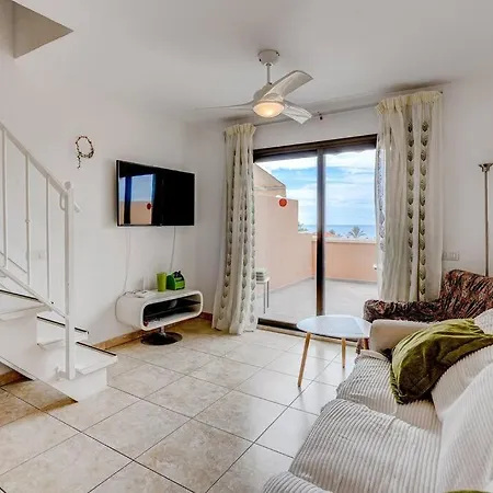 Royal Garden - 2 Bedroom Playa de las Americas  Exterior foto