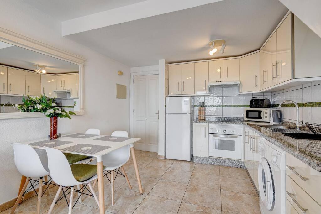 Apartamento Royal Garden - 2 Bedroom Playa de las Americas (Tenerife)