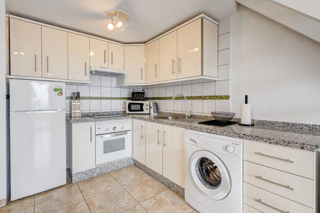 Apartamento Royal Garden - 2 Bedroom