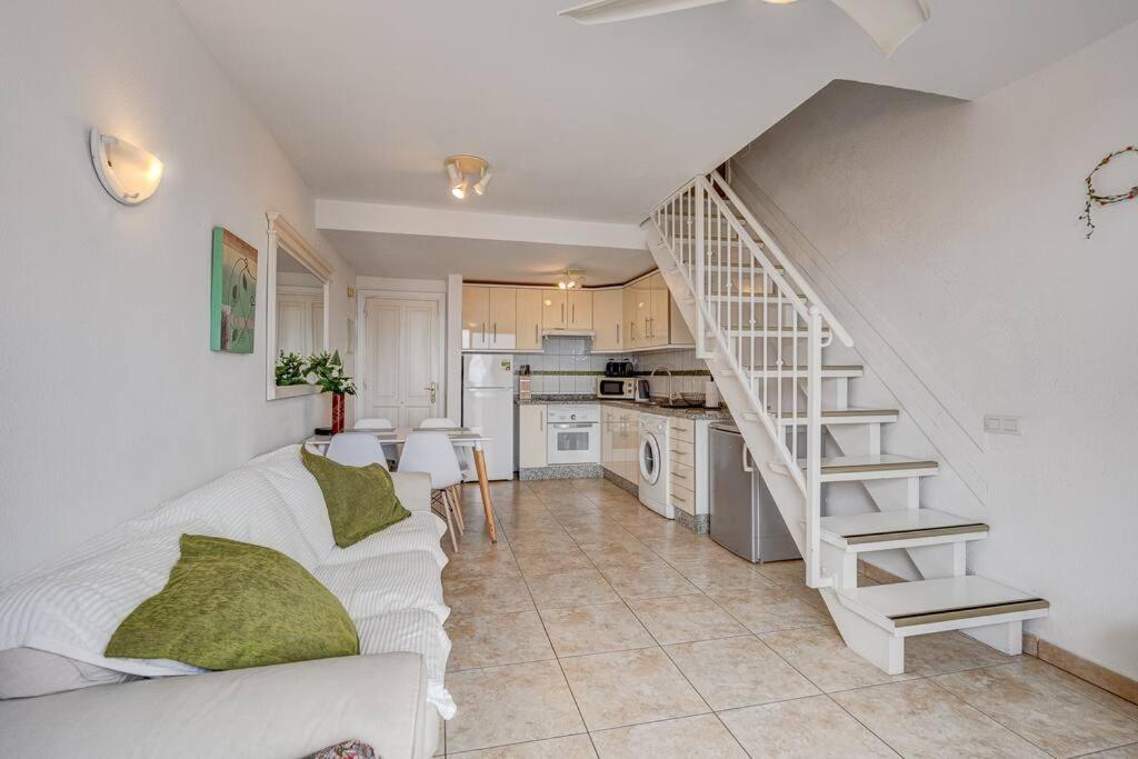 Royal Garden - 2 Bedroom Playa de las Americas (Tenerife)